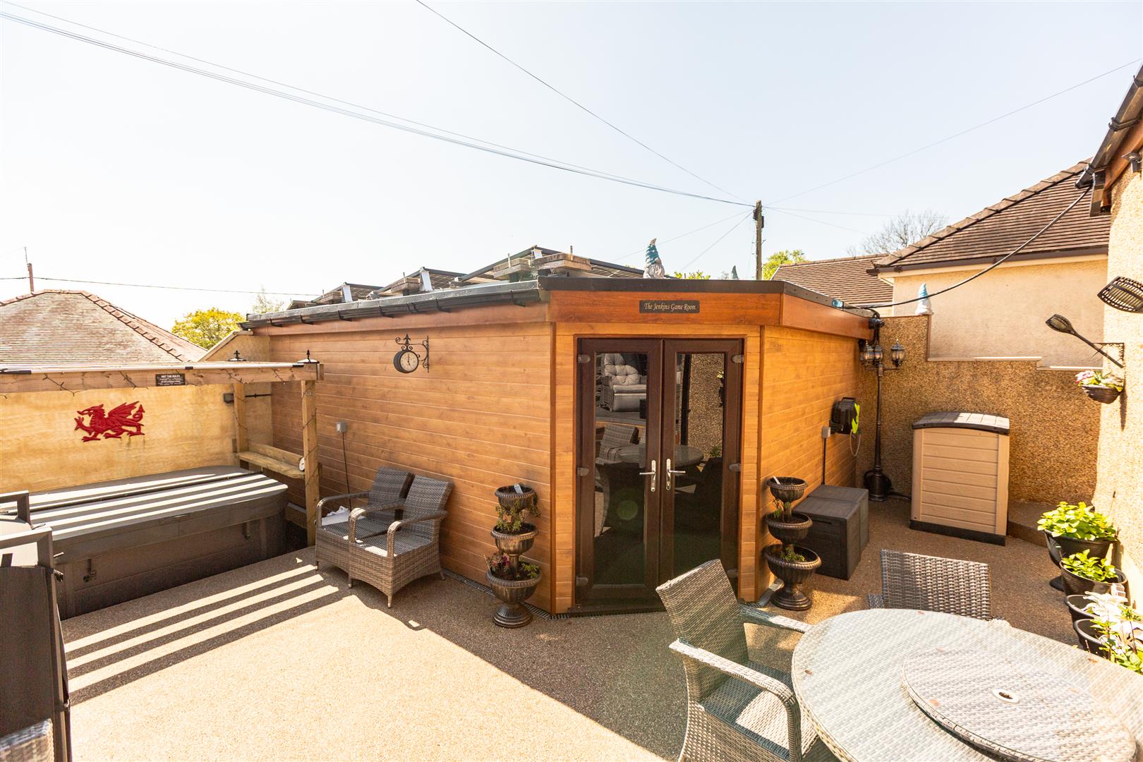 Alexandra Road, Gorseinon, Swansea, SA4 4NX